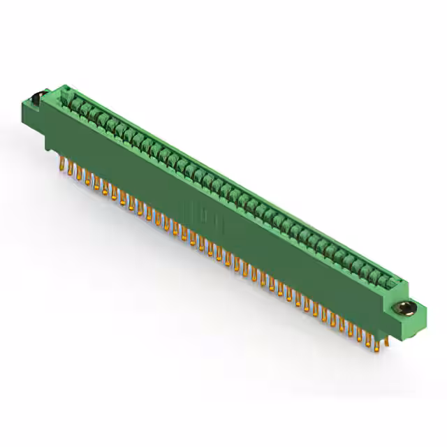 846-074-555-803 EDAC Inc.  Edgeboard Connectors